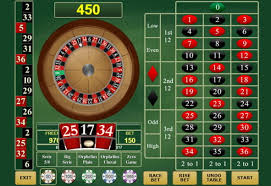 Online Roulette Spielen – Der Ultimative Guide für Spieler -221409513