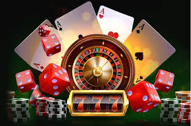 Opdag Online Roulette - Spil, Strategier og Tips Opdag Online Roulette - Spil, Strategier og Tips