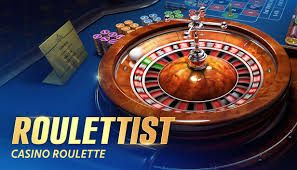 Oplev Spændingen ved Online Roulette -257525747 Oplev Spændingen ved Online Roulette -257525747