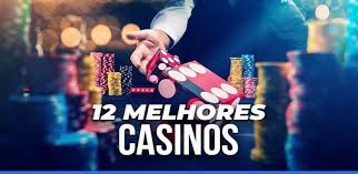 Os Melhores Casinos Online Com Experiência Dicas e Opiniões Os Melhores Casinos Online Com Experiência Dicas e Opiniões