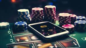 The Allure of Online Love Casino 2 A New Era in Gaming
