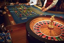 The Best Roulette Sites in the UK - Ultimate Guide to Online Gaming
