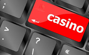 Trino Casino & Sportsbook Your Ultimate Gambling Destination