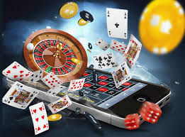 Trino Casino & Sportsbook Your Ultimate Gambling Destination