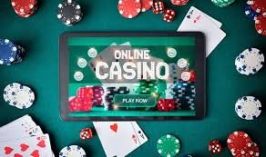 Experience the Excitement of Casino Cryptorino Experience the Excitement of Casino Cryptorino
