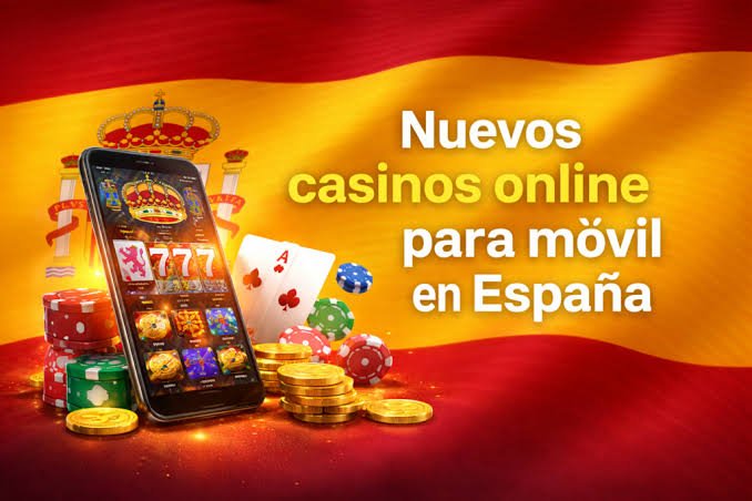 Los Mejores Casinos Gratis con Dinero Real en España Los Mejores Casinos Gratis con Dinero Real en España